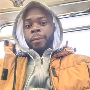 Meet your Posher, Ronny